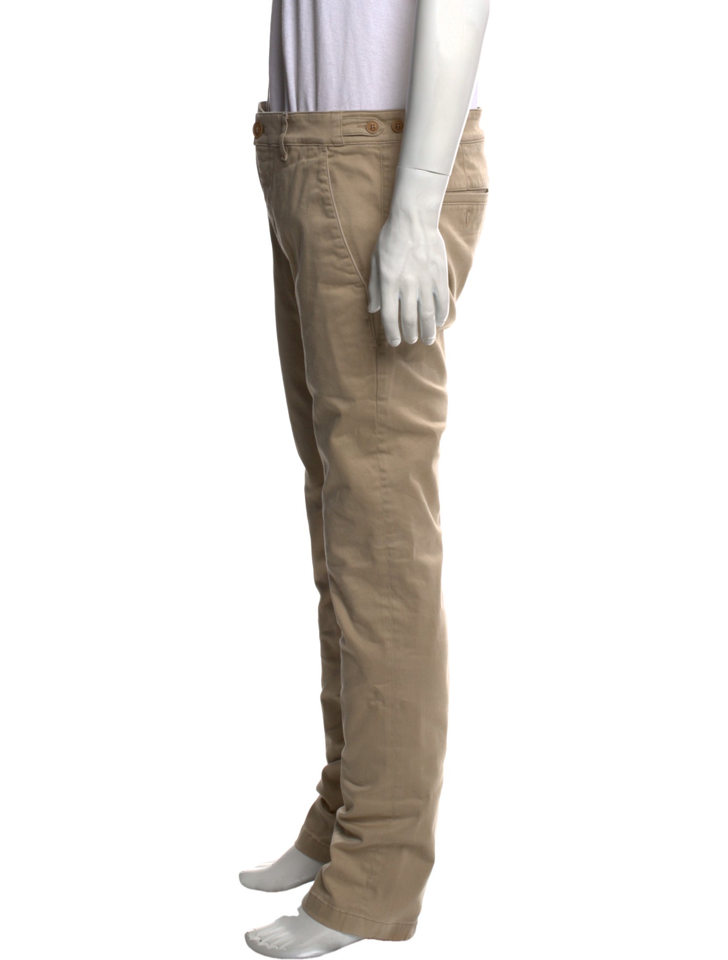 Saint Laurent 2017 Pants